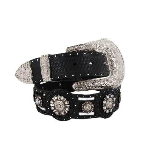 OKLAHOMA HATS Sierra Diamond Belt