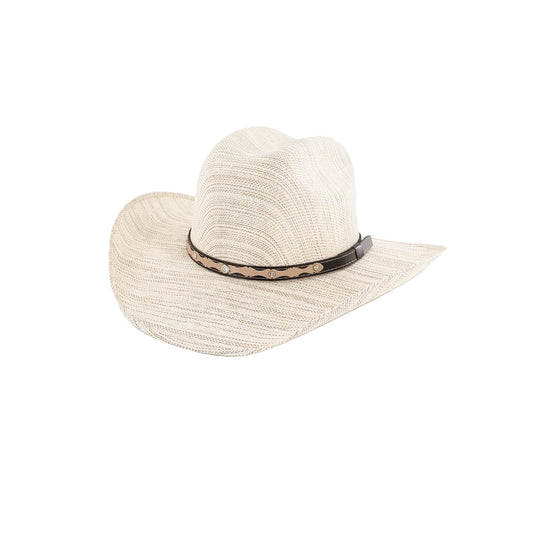OKLAHOMA HATS Papel Arroz Chihuahua Hat
