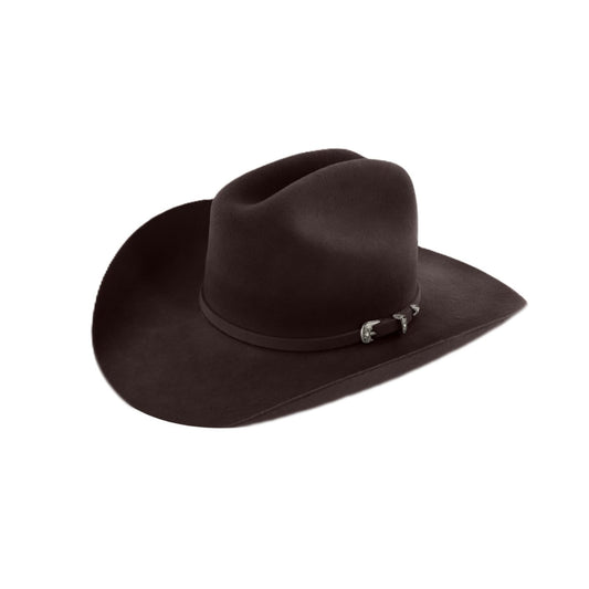 OKLAHOMA HATS Americana Lana Hat
