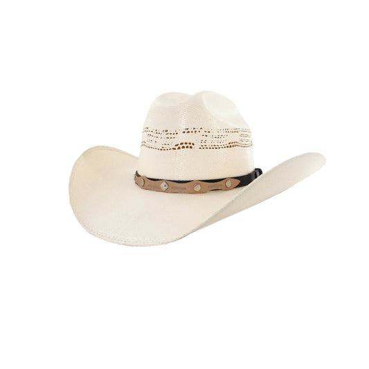 OKLAHOMA HATS Bangora Marlboro Hat