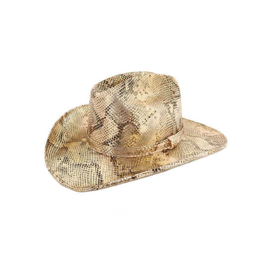 OKLAHOMA HATS Vinipiel Vibora Hat