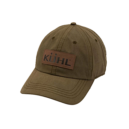 KUHL The Outlaw Waxed Hat