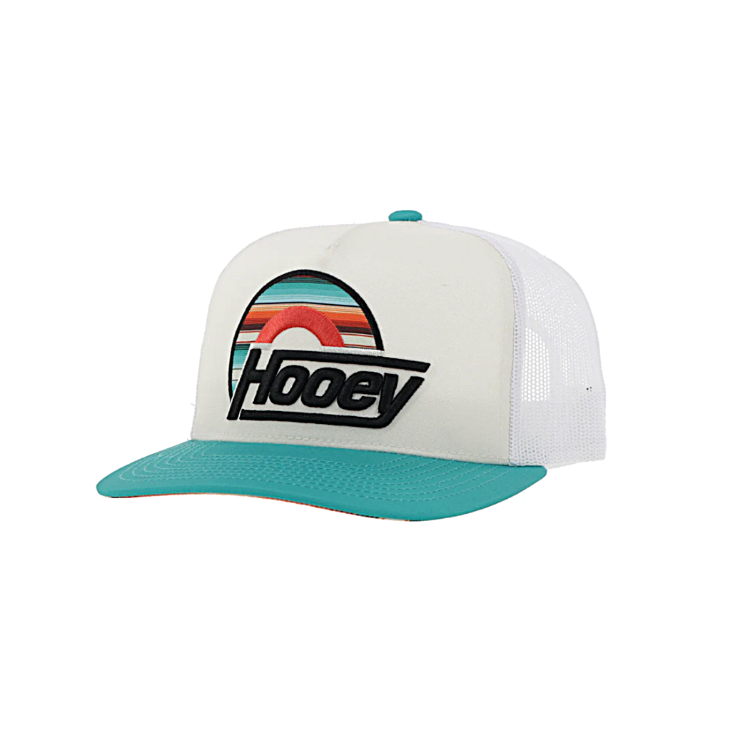 HOOEY Suds 5-Panel Trucker Hat