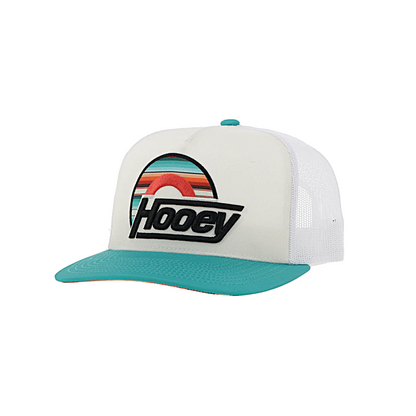 HOOEY Suds 5-Panel Trucker Hat