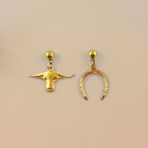 CINDER & SAGE Earrings