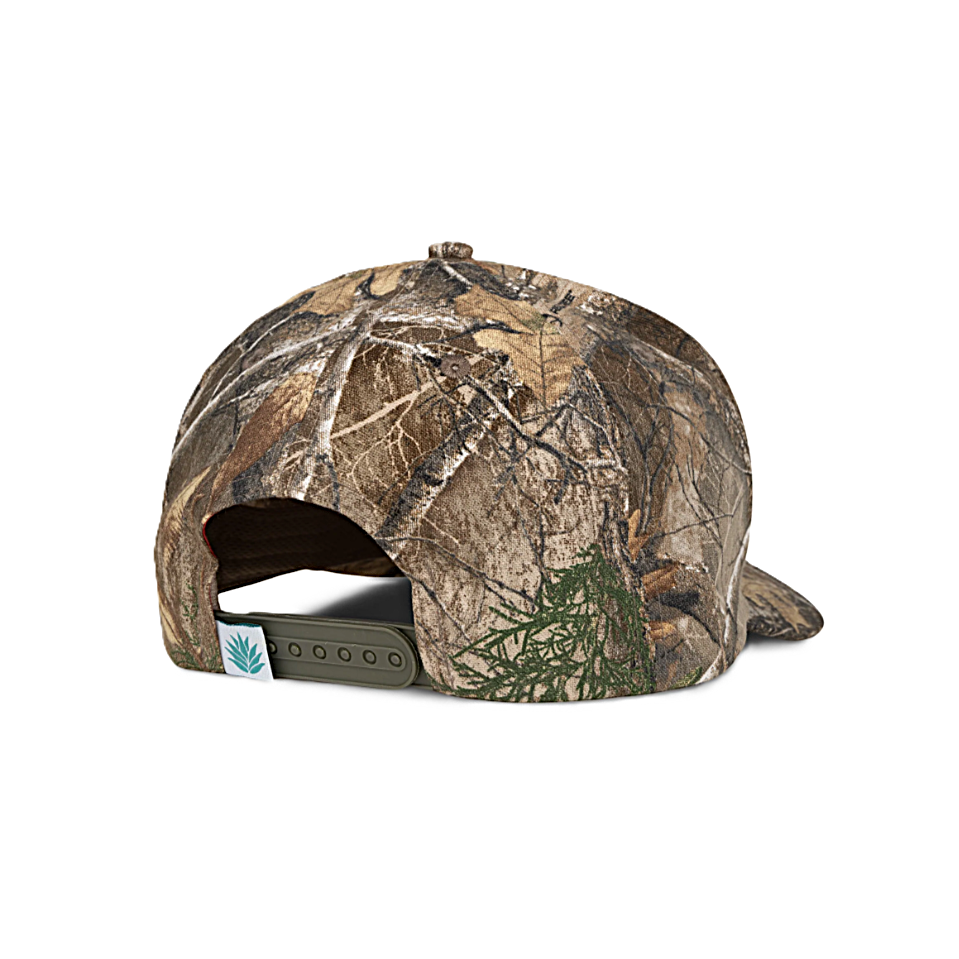 SENDERO Cowboy Pro Shop Trucker Hat
