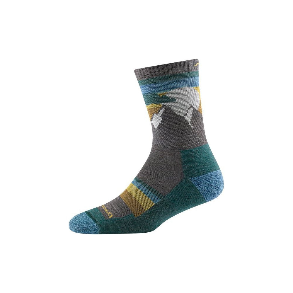 INTEREX Womens Hiking Socks