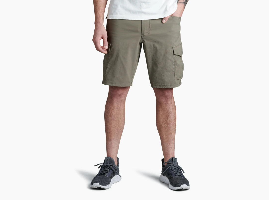 KUHL RENEGADE CARGO SHORTS