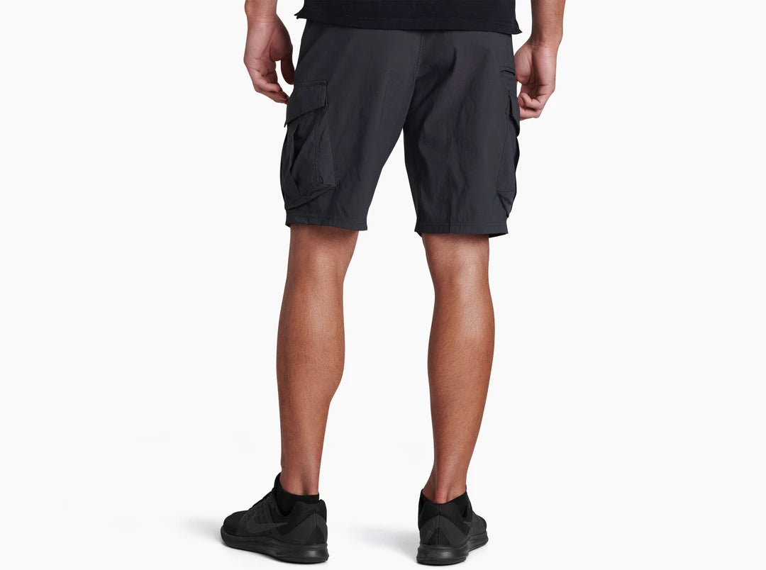 KUHL RENEGADE CARGO SHORTS