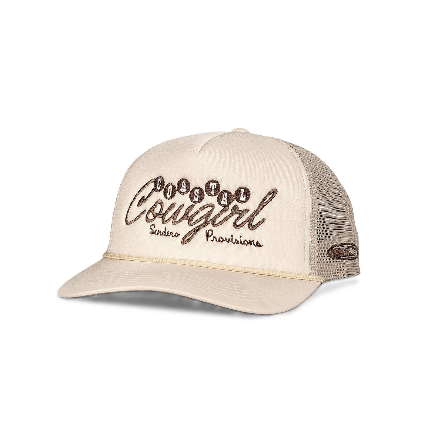SENDERO Coastal Cowgirl Trucker Hat