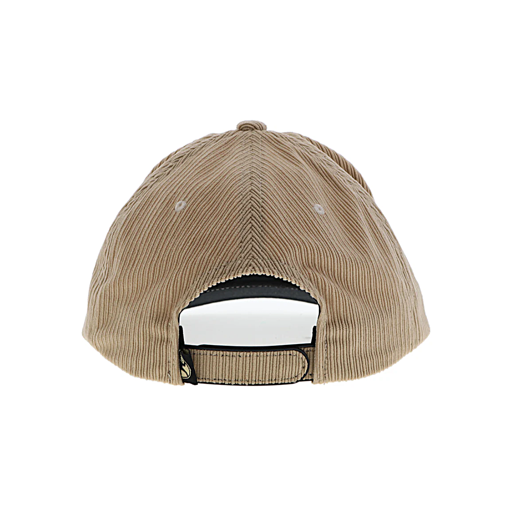 HOOEY Cheyenne 5 Panel Trucker Hat