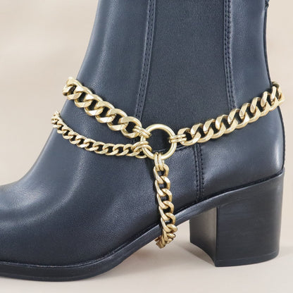 RACHEL NATHAN Boot Chain