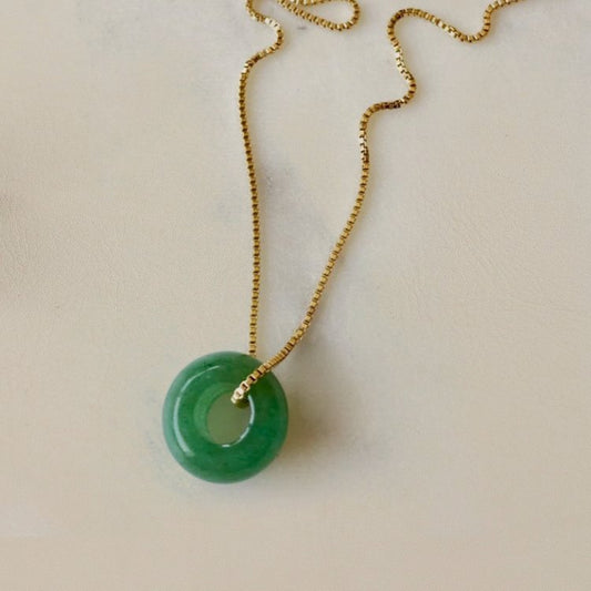 ABCO Tova Necklace