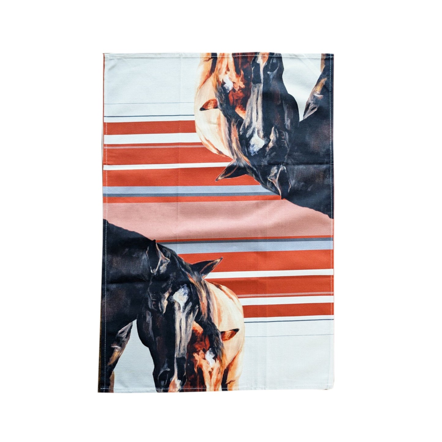 RENEE GOULD Tea Towel