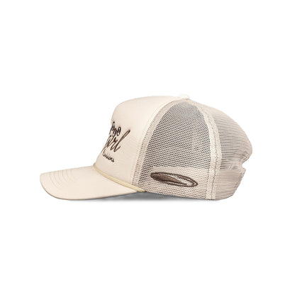 SENDERO Coastal Cowgirl Trucker Hat