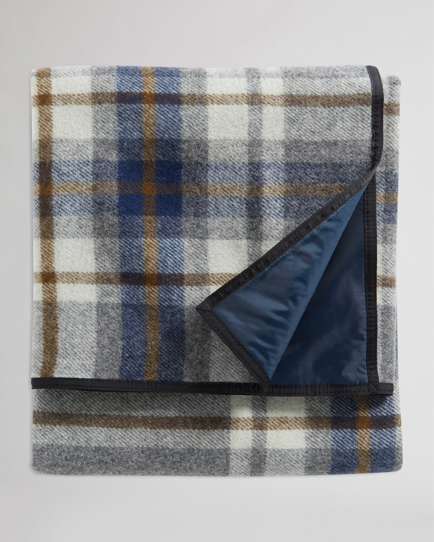
                  
                    Pendleton Rolled Blankets
                  
                