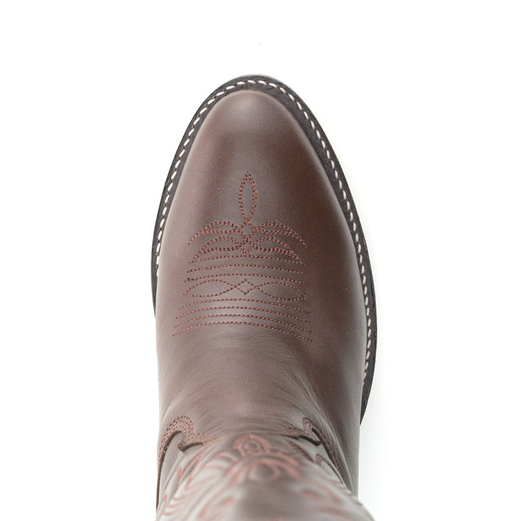 Alberta Boot Company Boot Styles