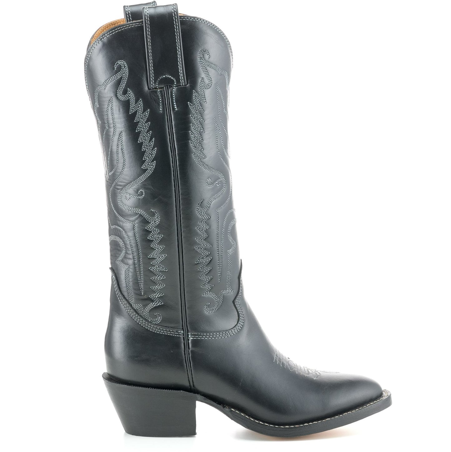 Alberta Boot Company - Boot Styles