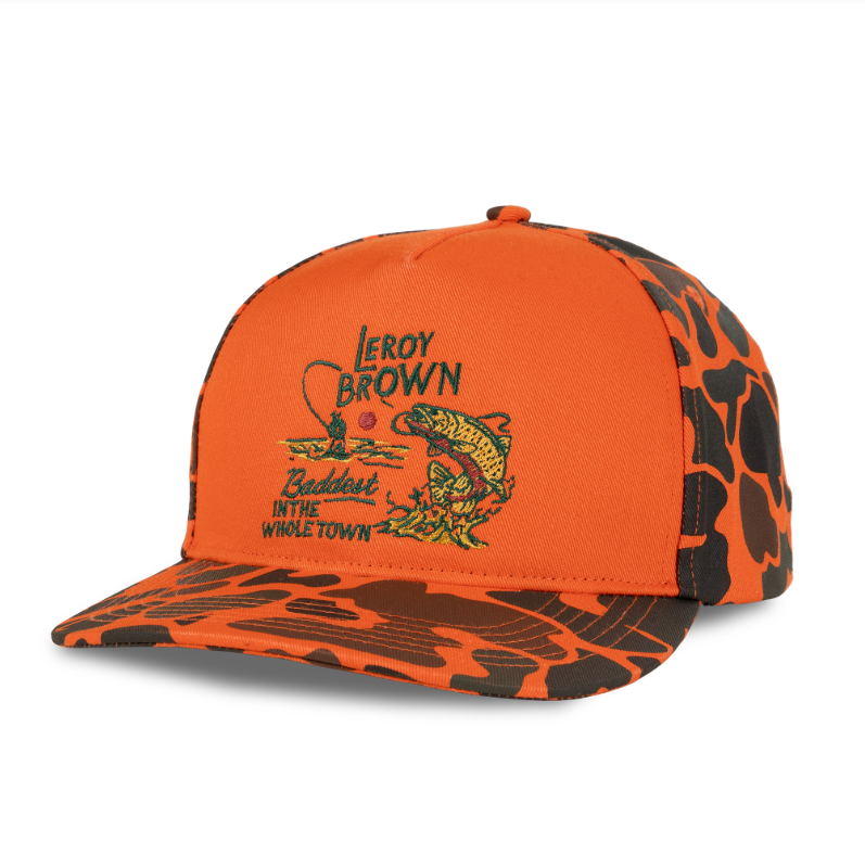 
                  
                    4X California Cattleman Hat
                  
                