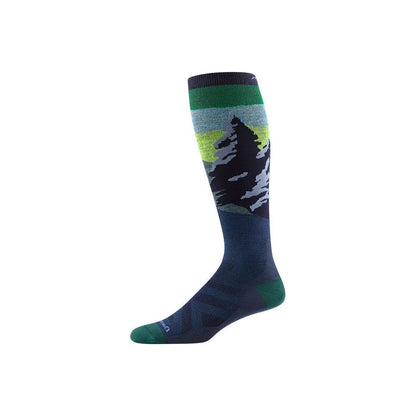 INTEREX Mens Snow Socks