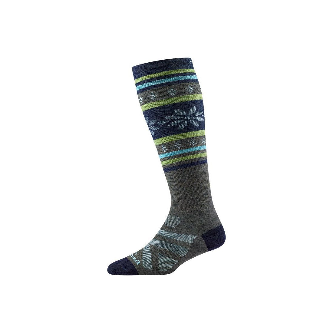INTEREX Womens Snow Socks