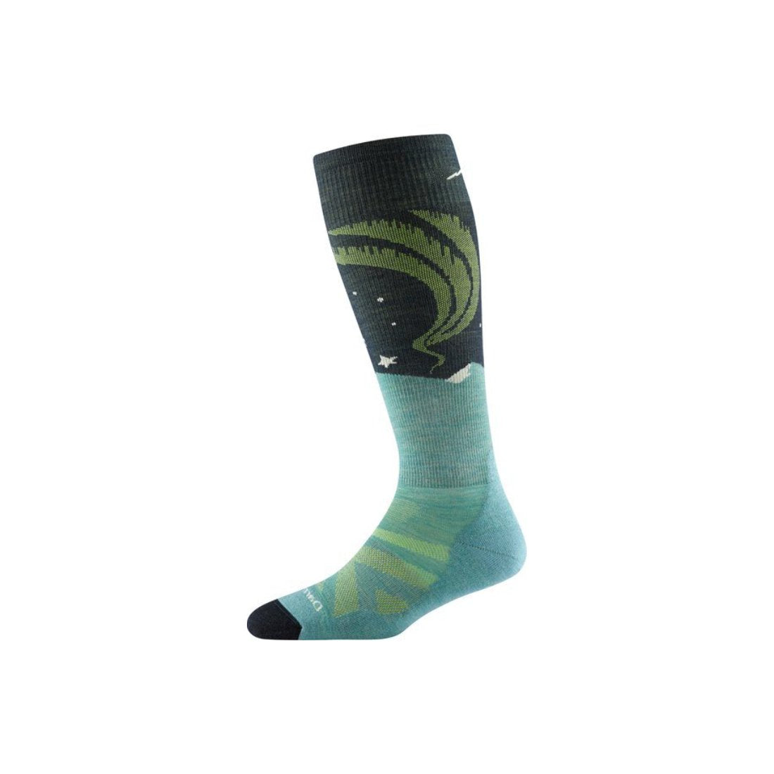 INTEREX Womens Snow Socks