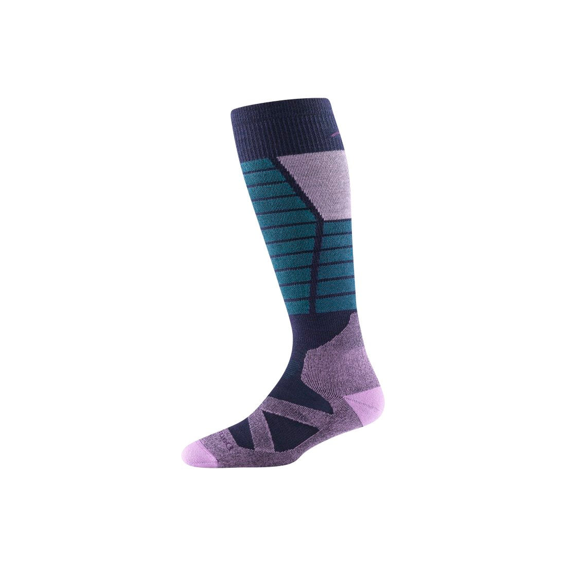 INTEREX Womens Snow Socks