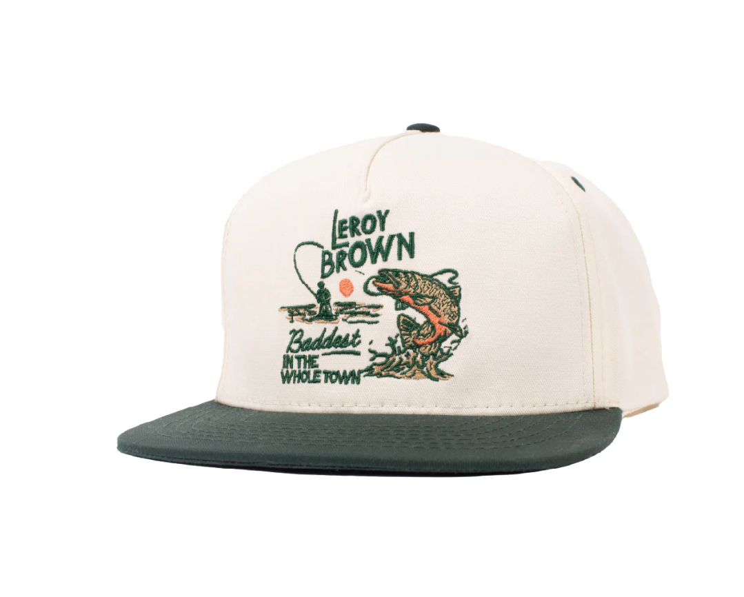 
                  
                    4X California Cattleman Hat
                  
                