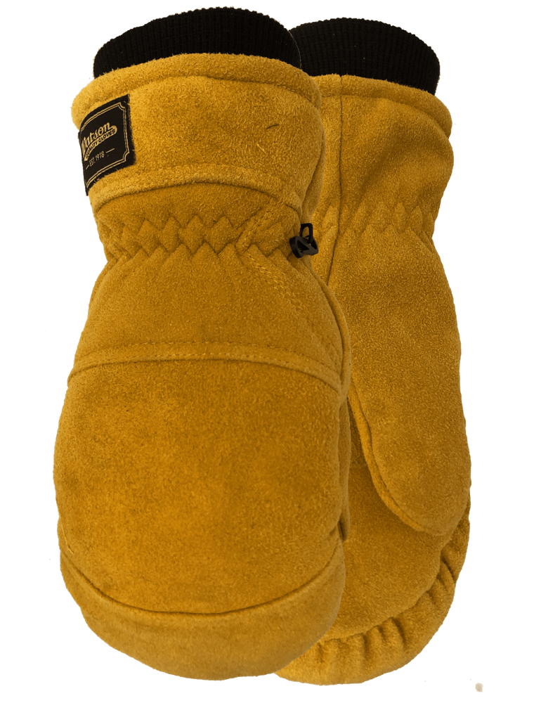 Watson Crazy Horse Mitts