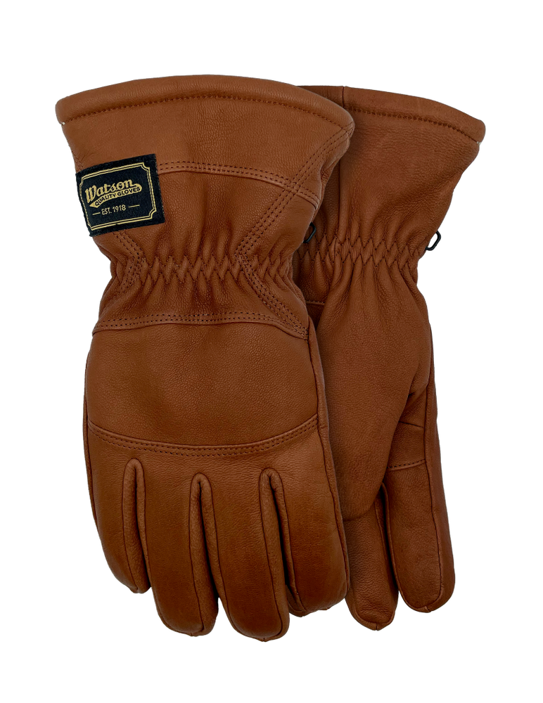 Watson Dryhide Goatskin Gloves