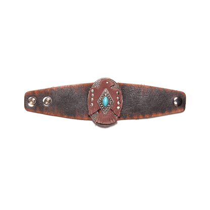 ABCO New Harvest Cuff
