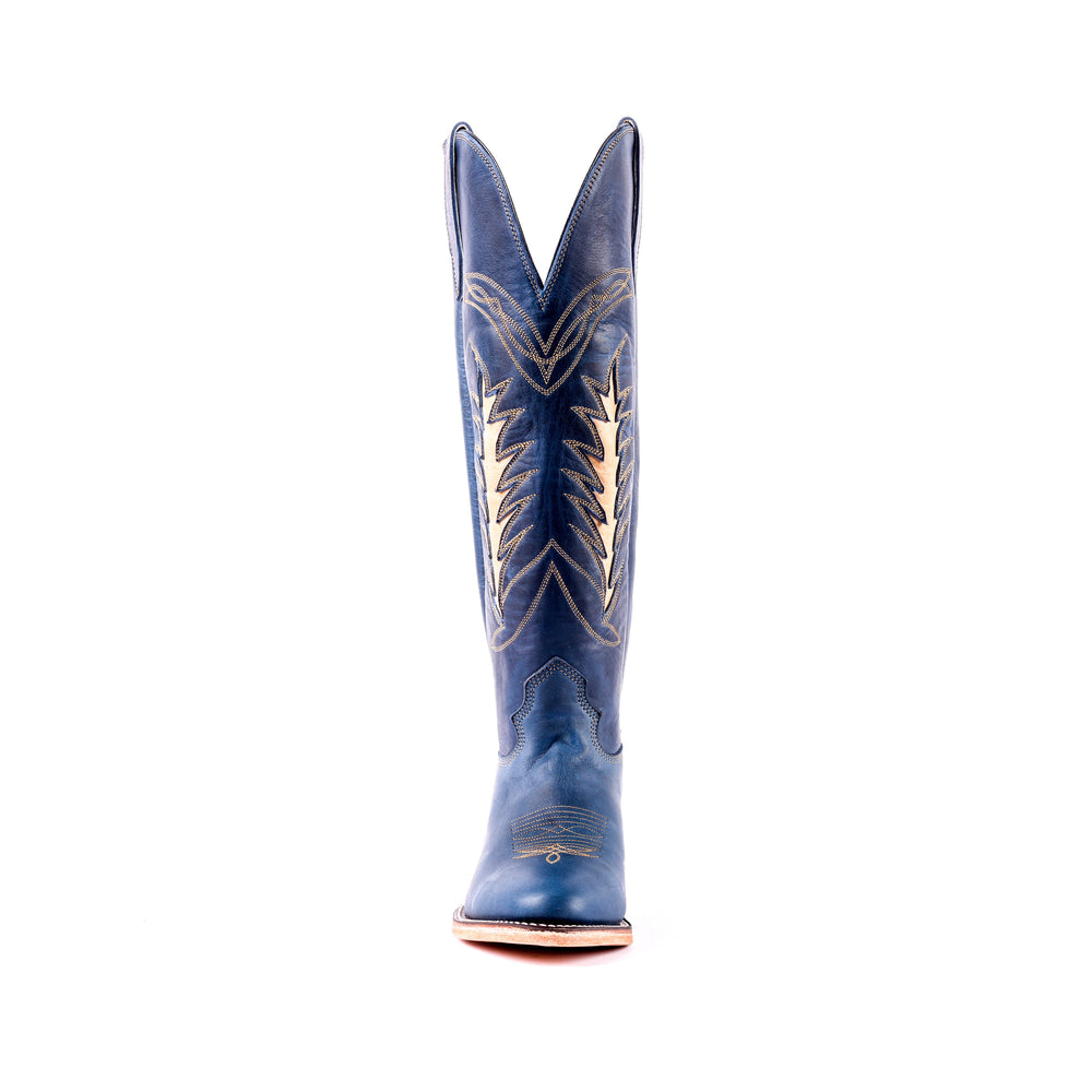 
                  
                    The Kimberley Boot - Handmade western boot in Canada
                  
                
