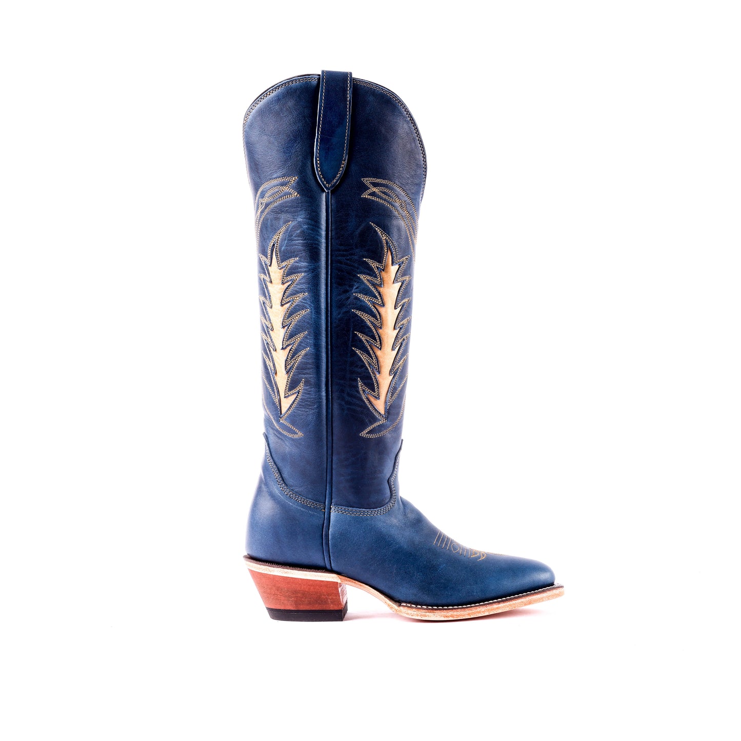 The Kimberley Boot - Women's western boot