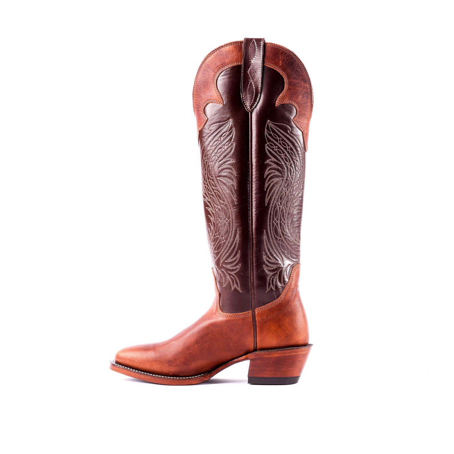 
                  
                    Woman's Western Wear - The Darcy Boot
                  
                