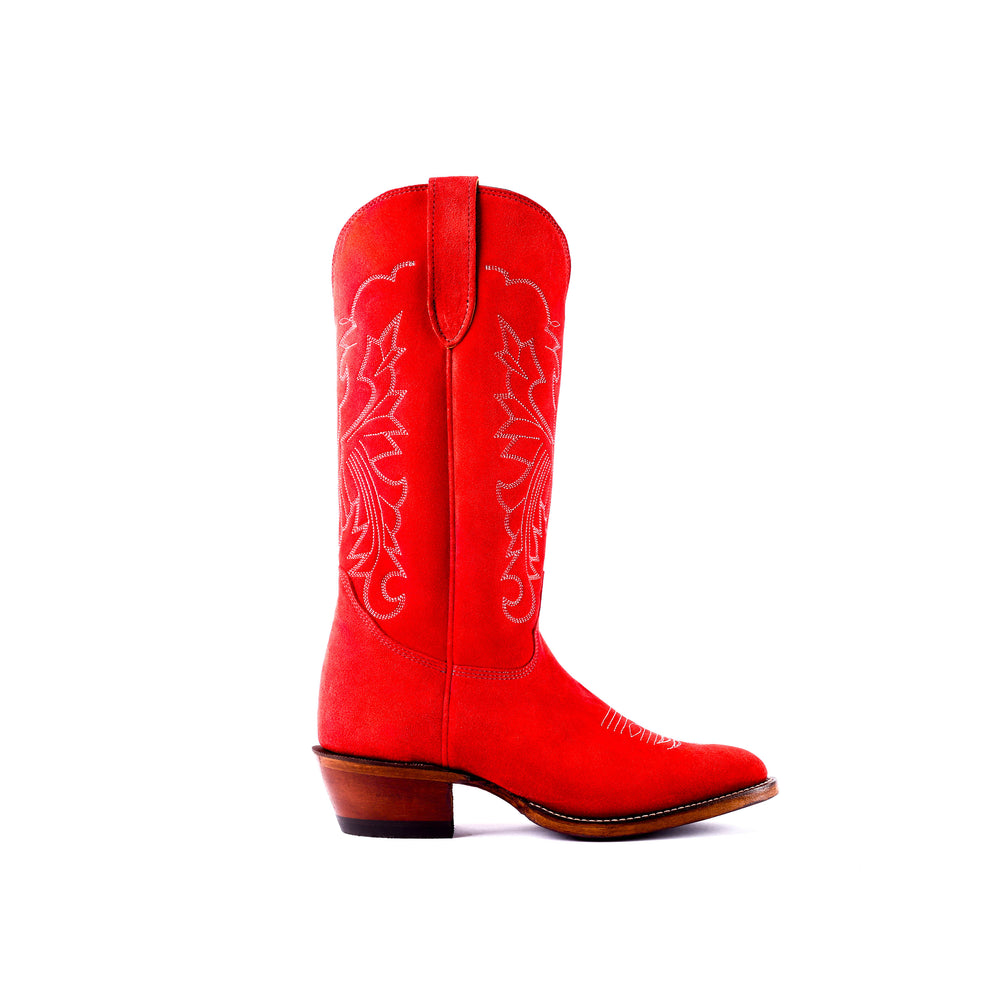 
                  
                    Red Willow Boots - Women's western boots
                  
                