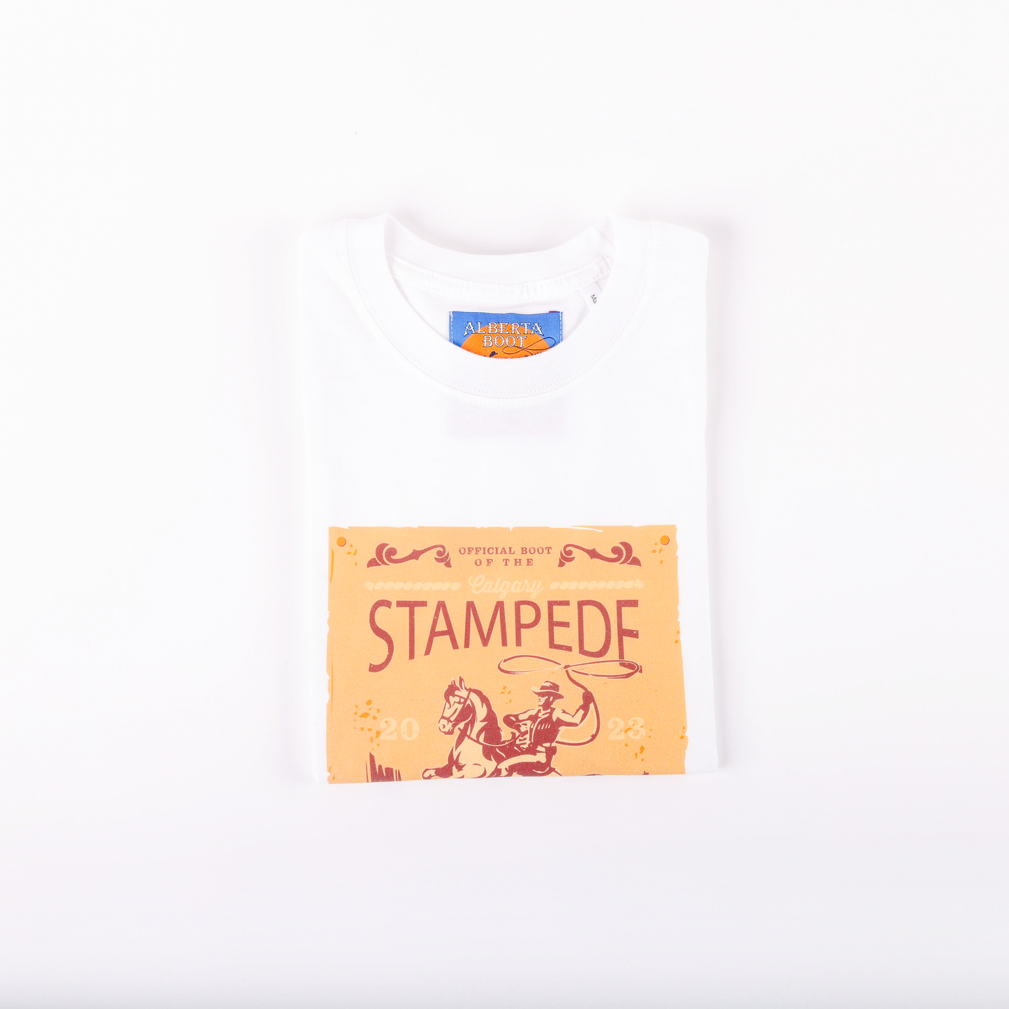 Calgary Stampede T-Shirt 