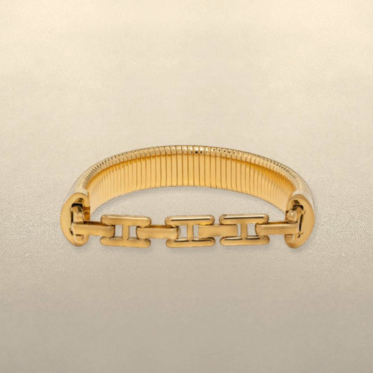 ABCO She's Unbreakable Bracelet