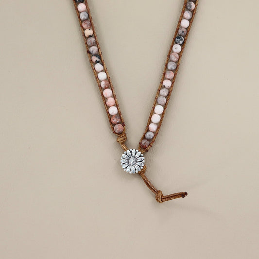 ABCO Sagebrush Soul Bracelet