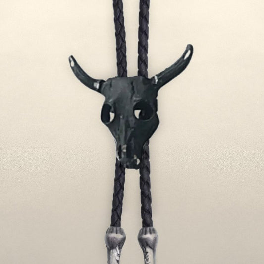 ABCO BOLO Skull