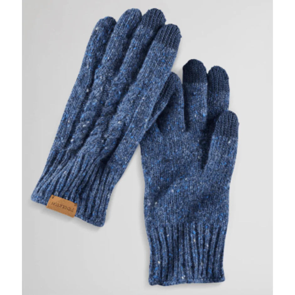 
                  
                    Pendleton Cable Knit Gloves
                  
                