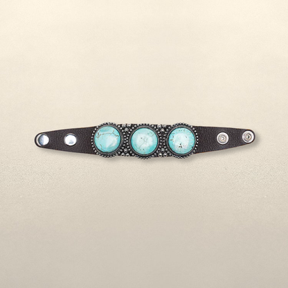 ABCO Stepping Stones Cuff