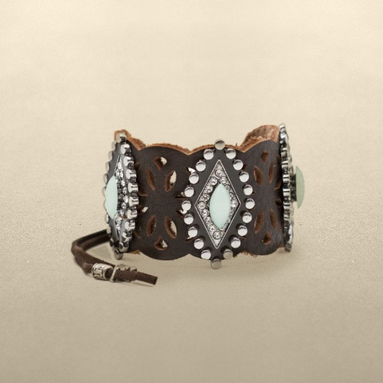ABCO Trail of Tides Cuff