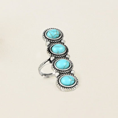 ABCO Carry On Ring