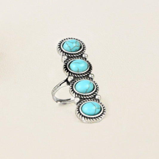 ABCO Carry On Ring