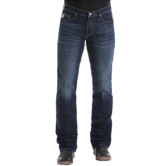 CINCH Ian Dark Stone Jeans