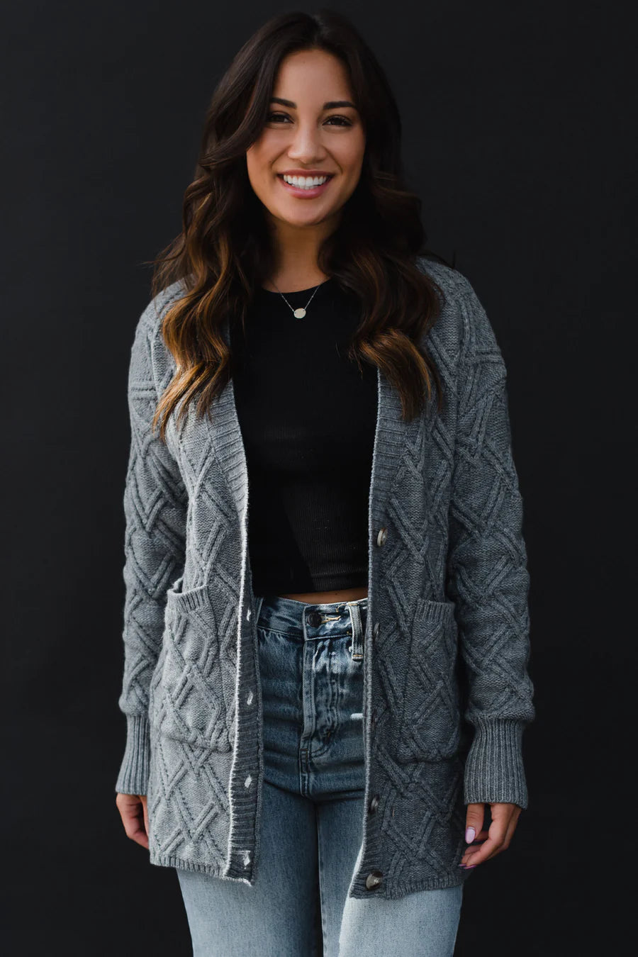 Panache Women's Sweaters