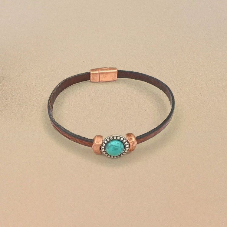 ABCO Laredo Bracelet