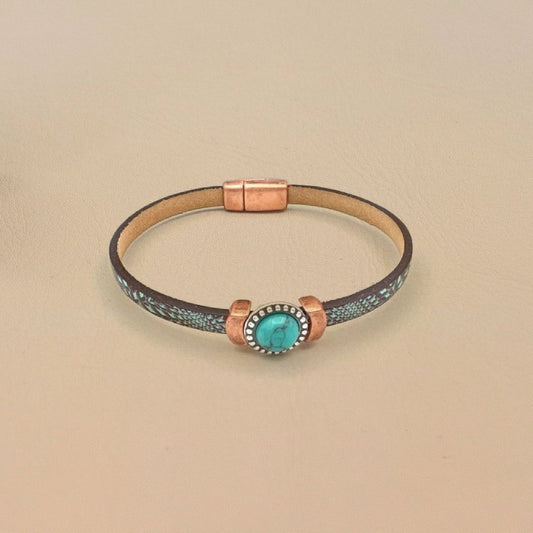 ABCO Laredo Bracelet