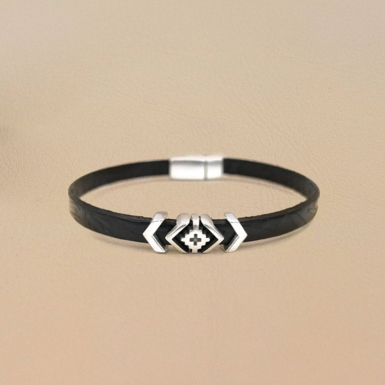 ABCO Rhombus Bracelet