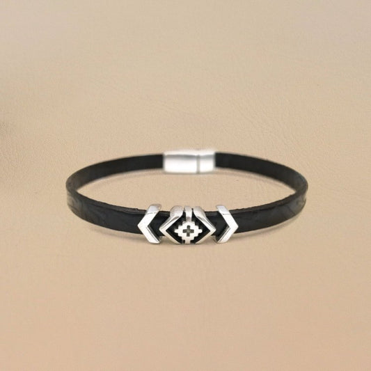 ABCO Rhombus Bracelet